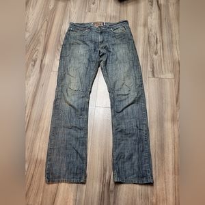 Mens Levi's jeans